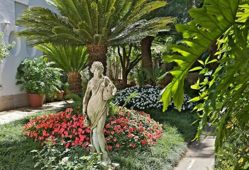 Fotos del hotel San Felice:  16