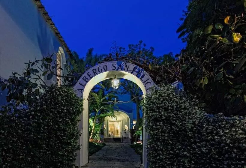 Fotos del hotel San Felice:  17