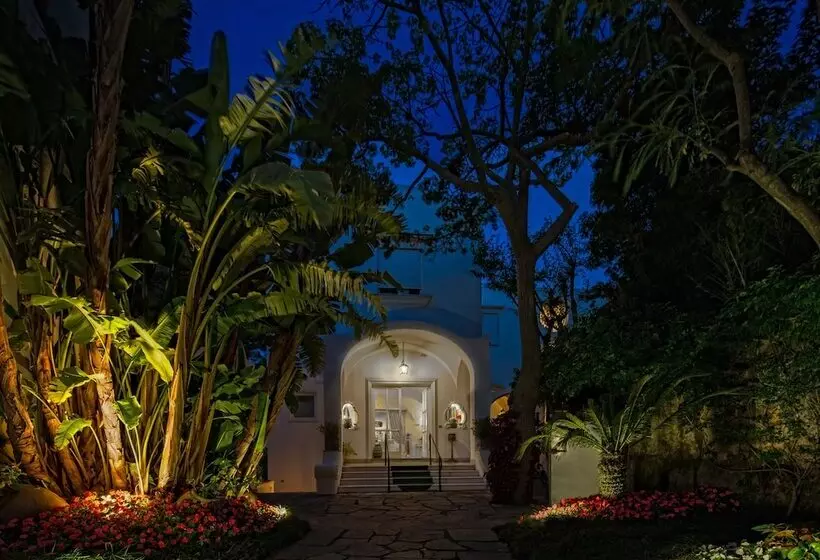 Fotos del hotel San Felice:  23