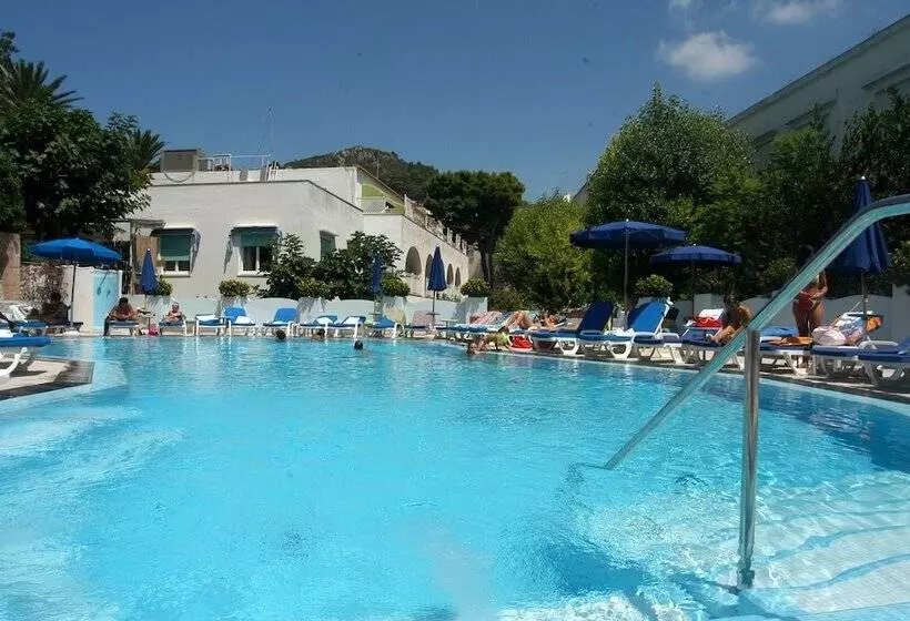 Fotos del hotel San Felice:  2