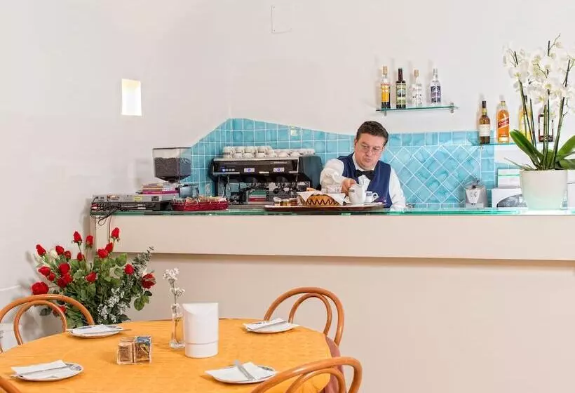 Fotos del hotel San Felice:  5