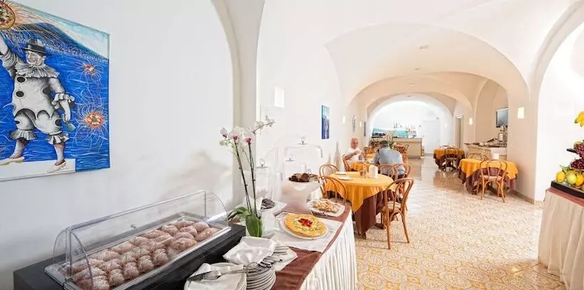 Fotos del hotel San Felice:  14