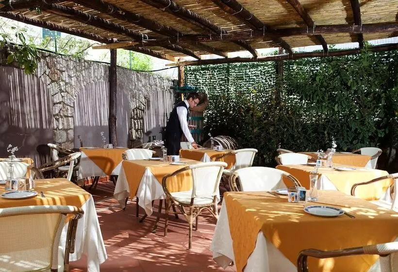 Fotos del hotel San Felice:  12