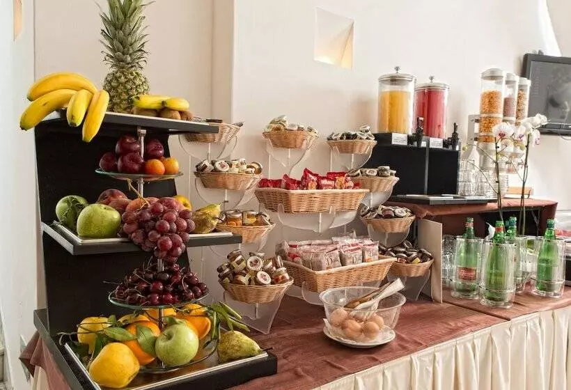 Fotos del hotel San Felice:  4