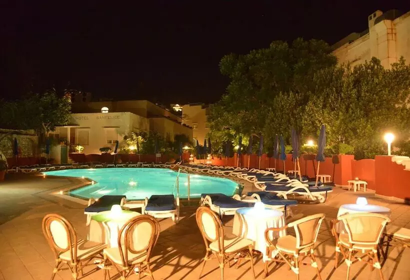 Fotos del hotel San Felice:  13