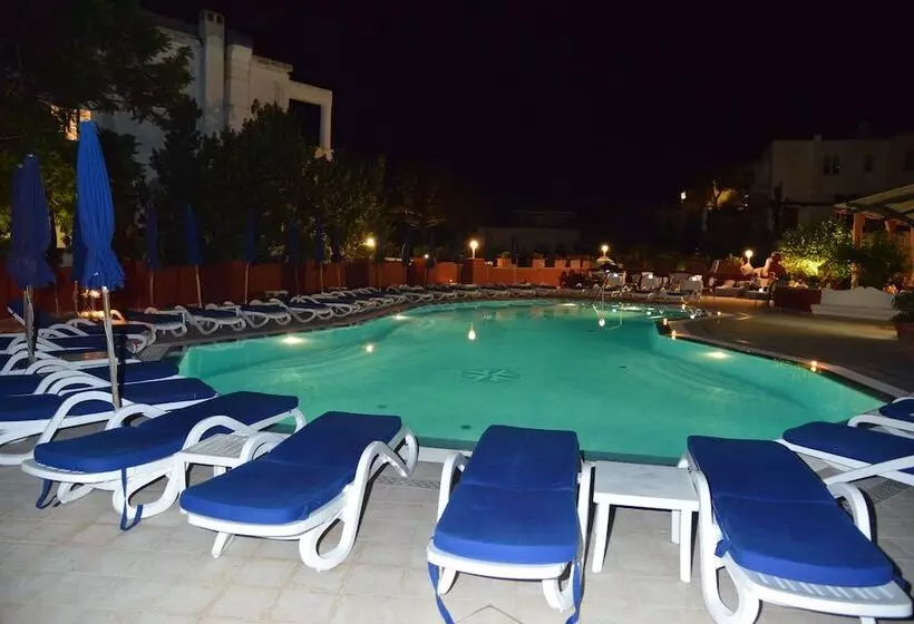 Fotos del hotel San Felice:  18