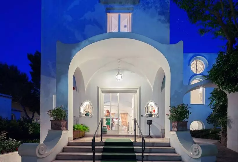 Fotos del hotel San Felice:  9