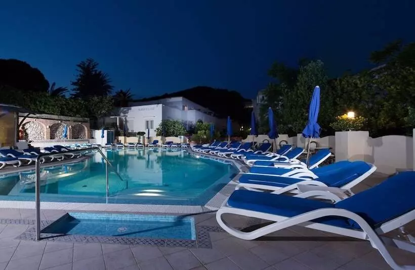 Fotos del hotel San Felice:  11