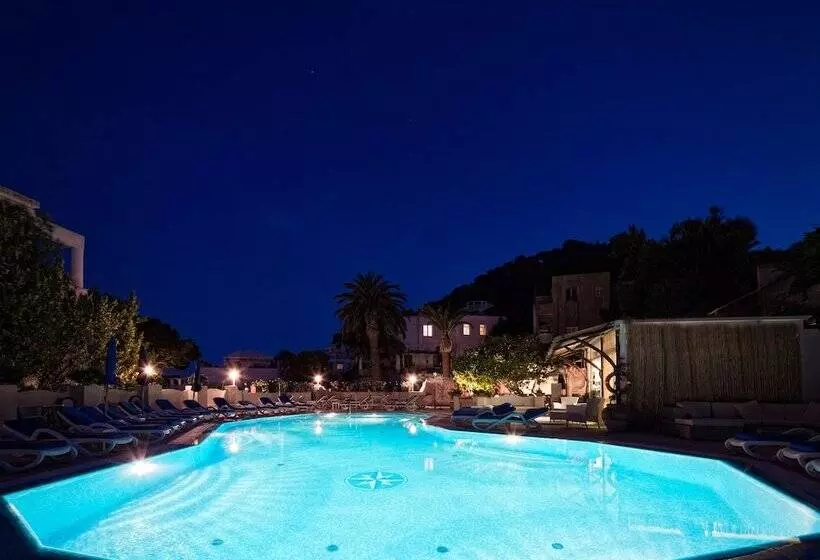 Fotos del hotel San Felice:  25