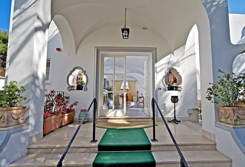 Fotos del hotel San Felice:  19