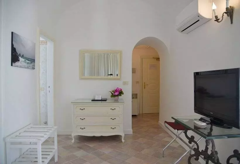 Fotos del hotel San Felice:  10