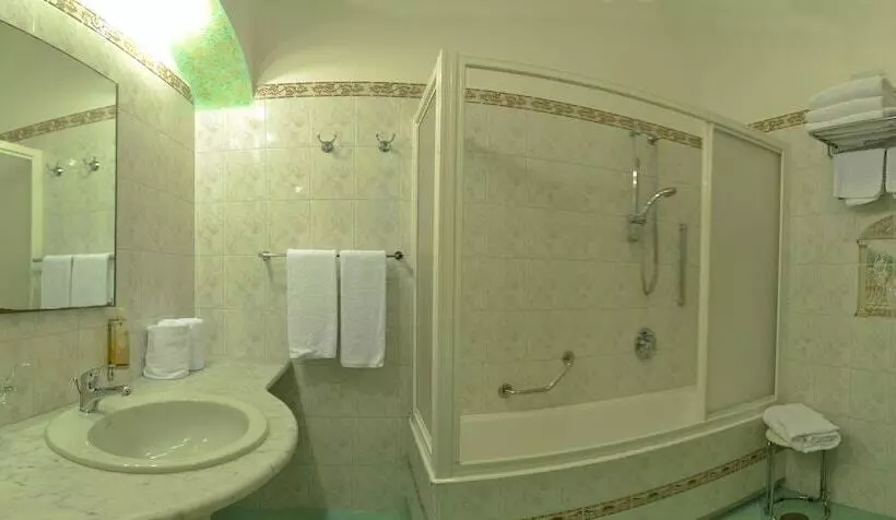 Fotos del hotel San Felice:  15