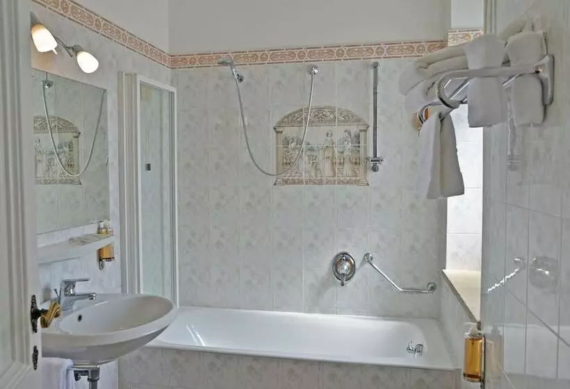 Fotos del hotel San Felice:  7