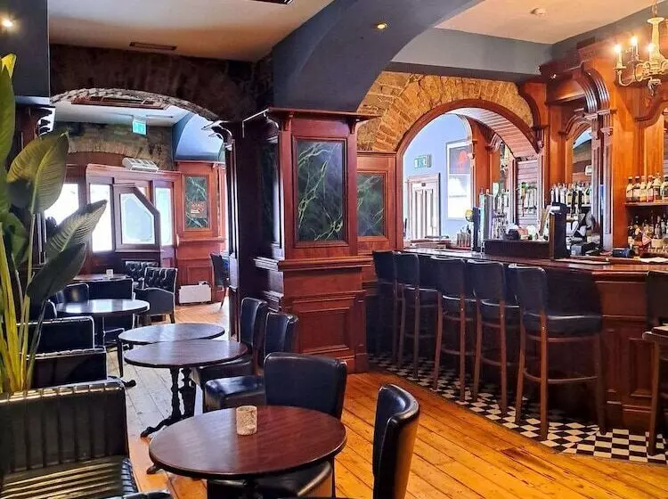 Fotos del hotel The Western:  16