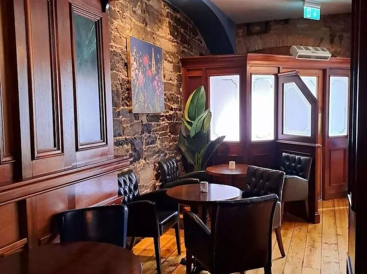 Fotos del hotel The Western:  19