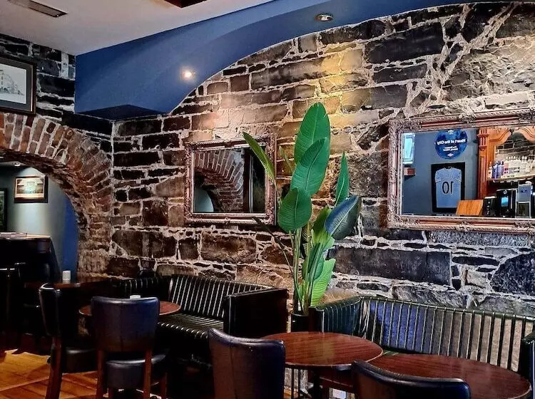 Fotos del hotel The Western:  12