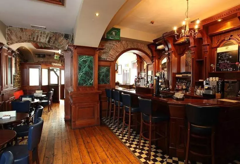 Fotos del hotel The Western:  6