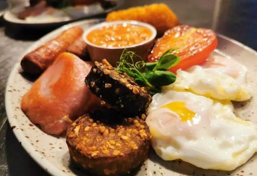 Fotos del hotel The Western:  18