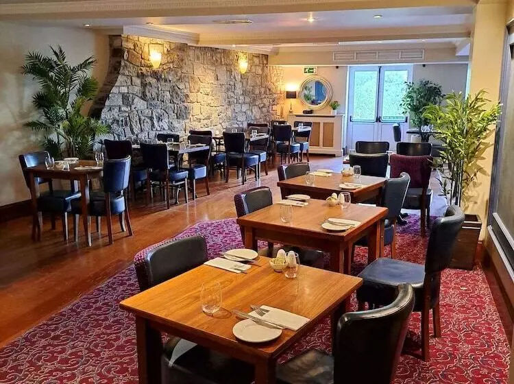 Fotos del hotel The Western:  21