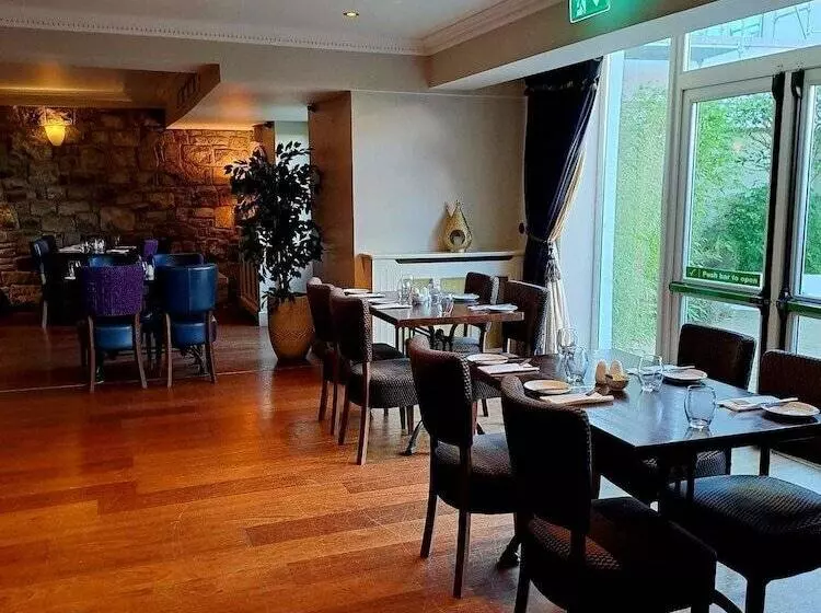 Fotos del hotel The Western:  15