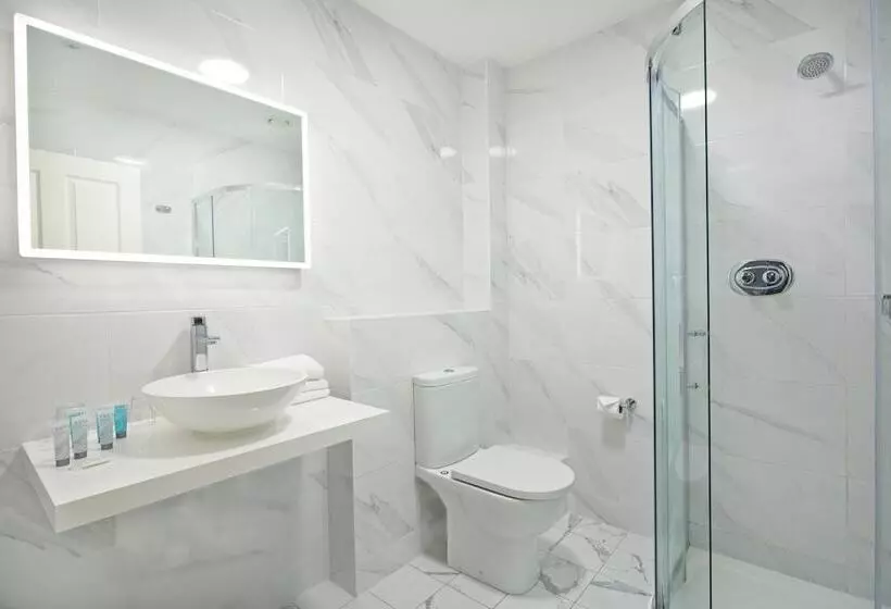 Fotos del hotel The Western:  8