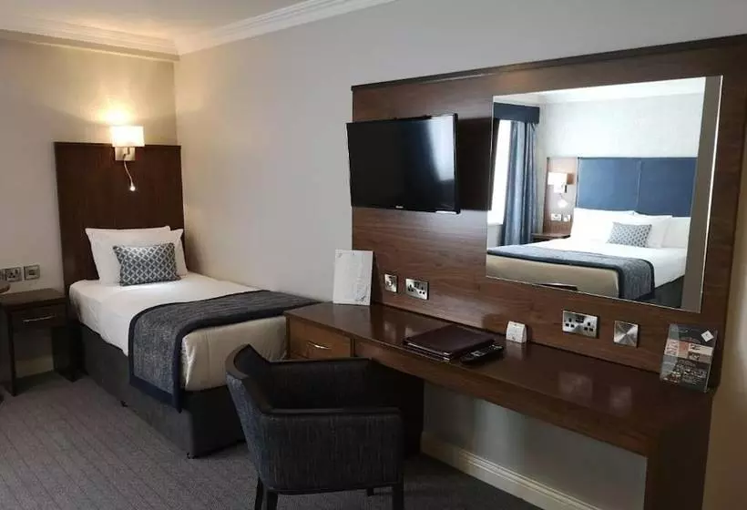 Fotos del hotel The Western:  9