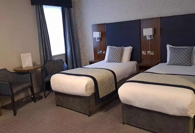 Fotos del hotel The Western:  20