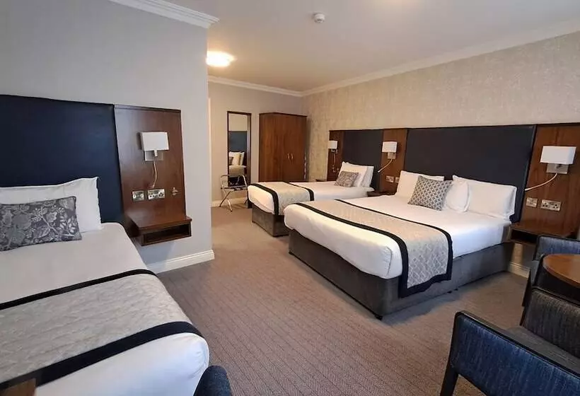 Fotos del hotel The Western:  2