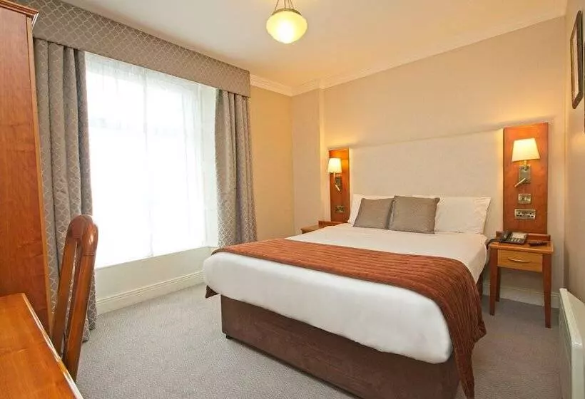 Fotos del hotel The Western:  25