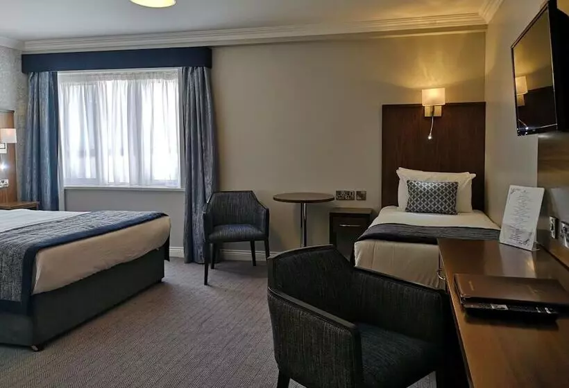 Fotos del hotel The Western:  23