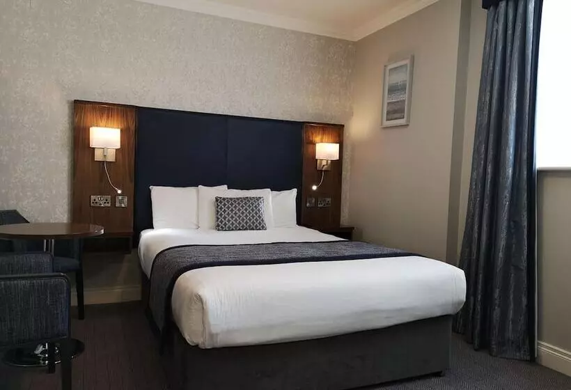 Fotos del hotel The Western:  17