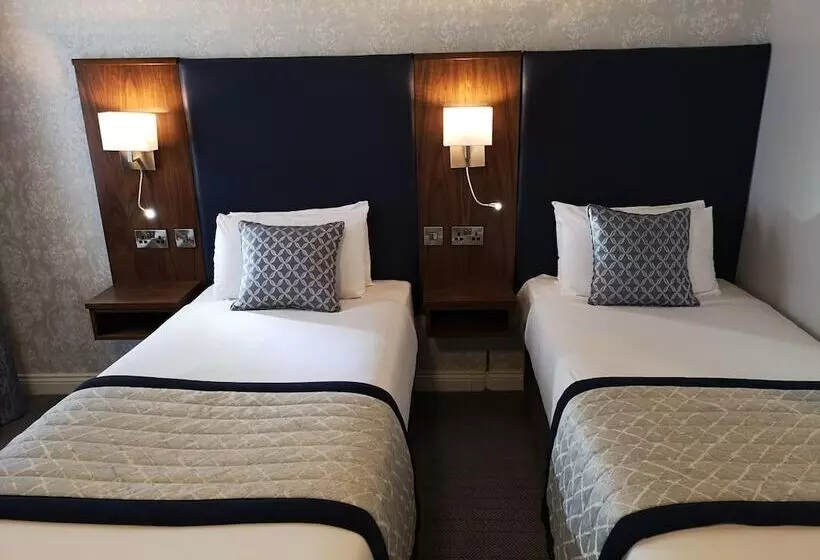 Fotos del hotel The Western:  22