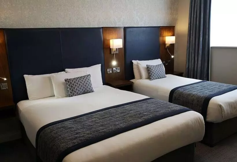 Fotos del hotel The Western:  13