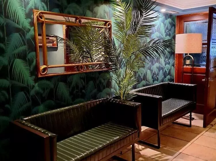 Fotos del hotel The Western:  3