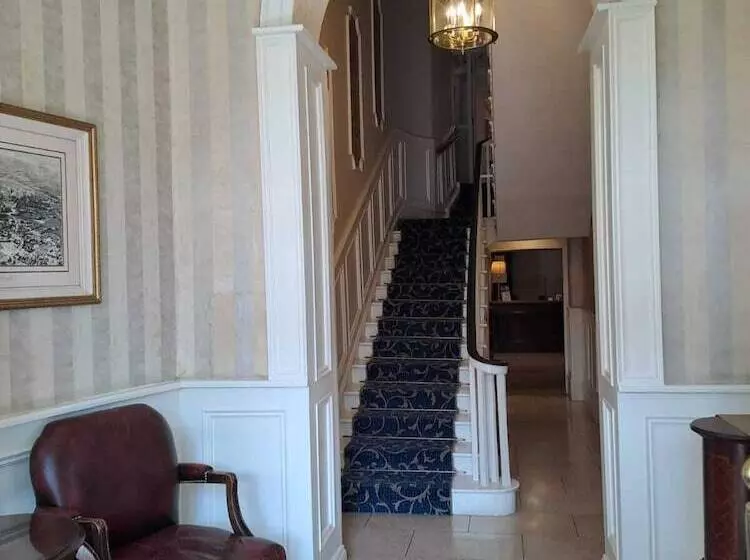 Fotos del hotel The Western:  14