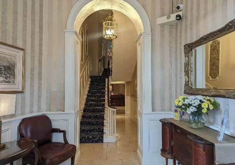 Fotos del hotel The Western:  4