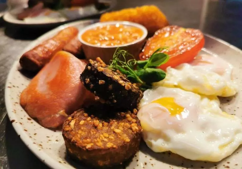 Fotos del hotel The Western:  11