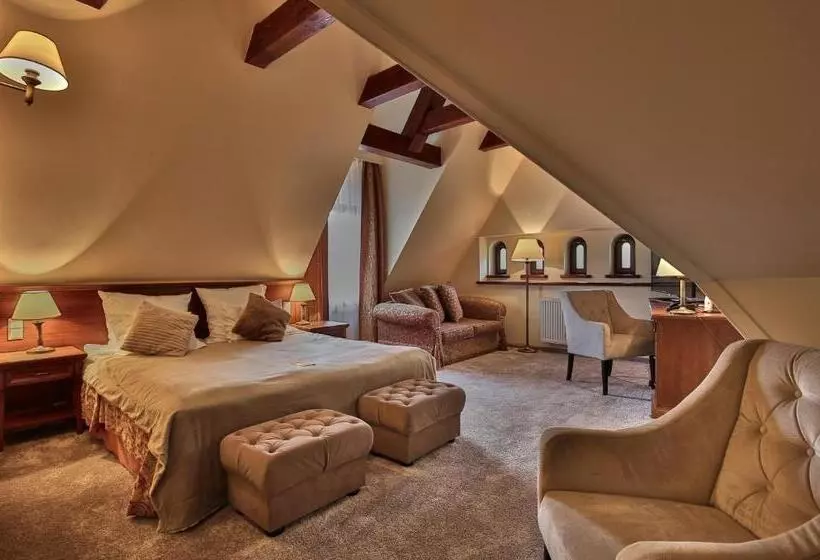 Fotos del hotel Grand  Stamary:  2