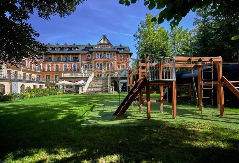 Fotos del hotel Grand  Stamary:  10