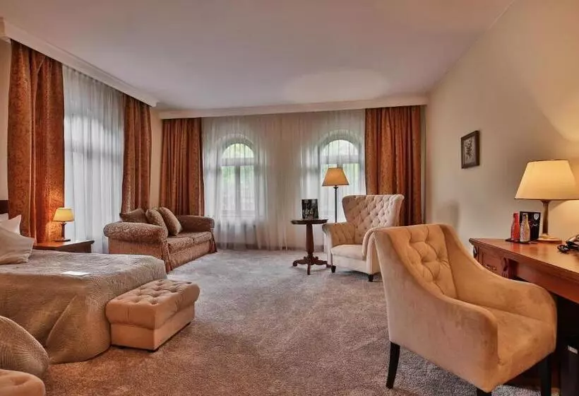 Fotos del hotel Grand  Stamary:  25