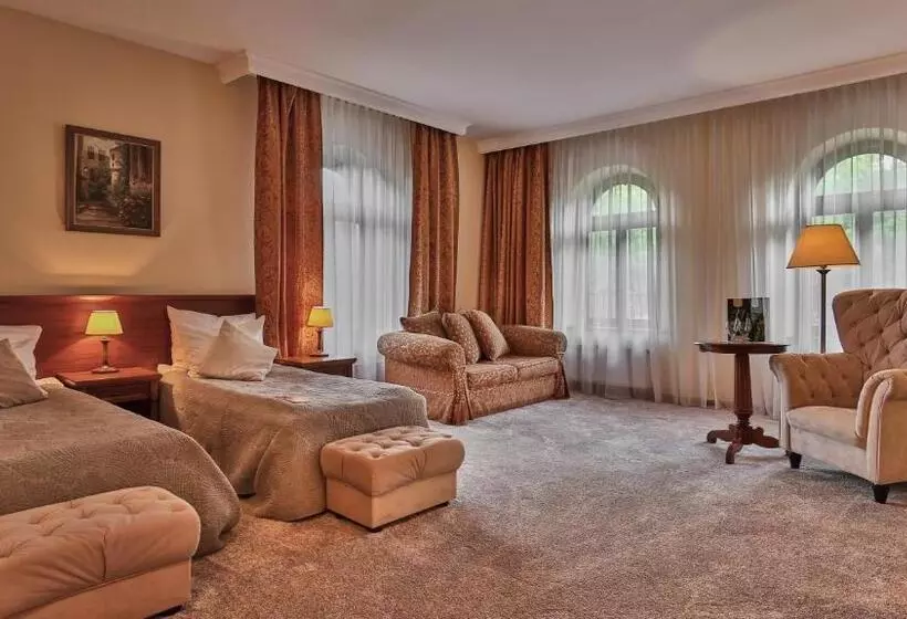 Fotos del hotel Grand  Stamary:  11