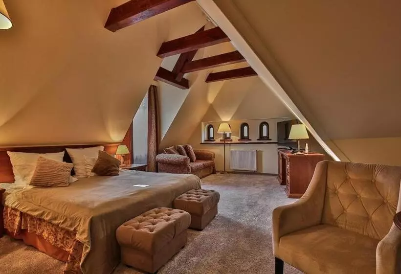 Fotos del hotel Grand  Stamary:  19