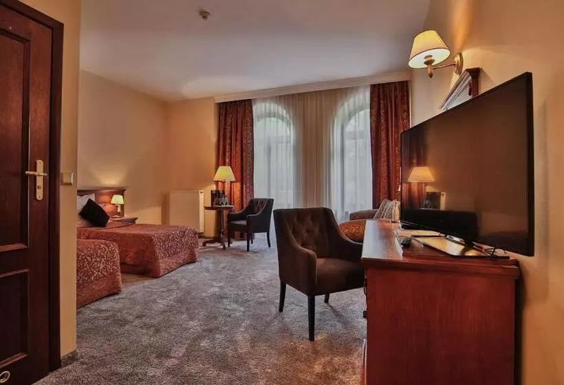 Fotos del hotel Grand  Stamary:  20