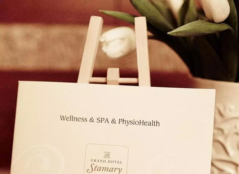 Fotos del hotel Grand  Stamary:  8