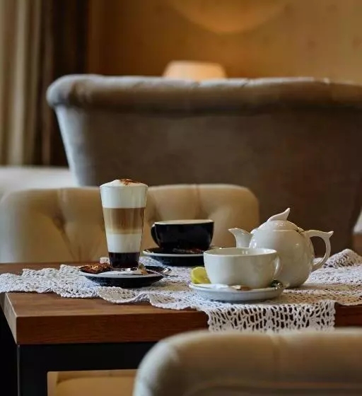 Fotos del hotel Grand  Stamary:  17