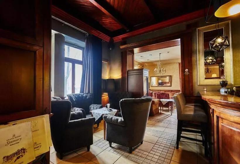 Fotos del hotel Grand  Stamary:  3