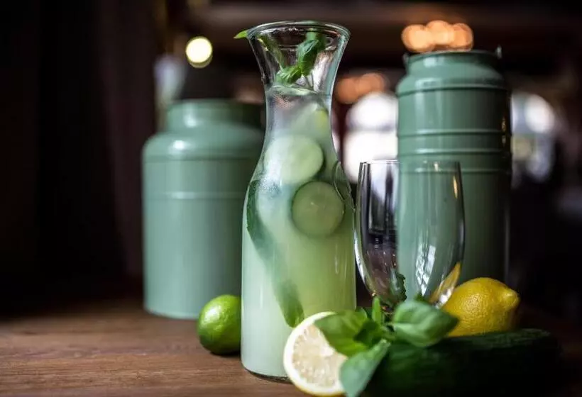 Fotos del hotel Grand  Stamary:  14