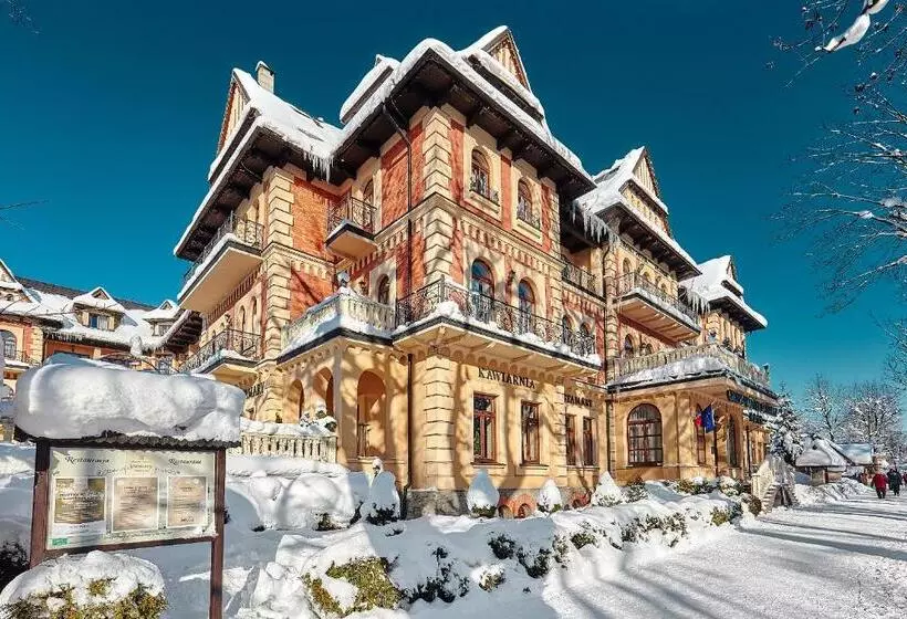 Fotos del hotel Grand  Stamary:  9