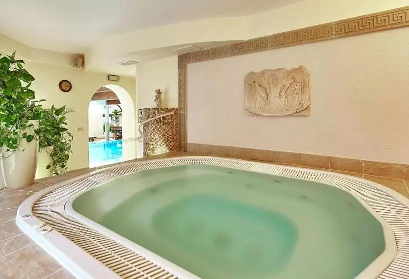 Fotos del hotel Grand  Stamary:  4