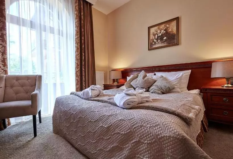 Fotos del hotel Grand  Stamary:  22